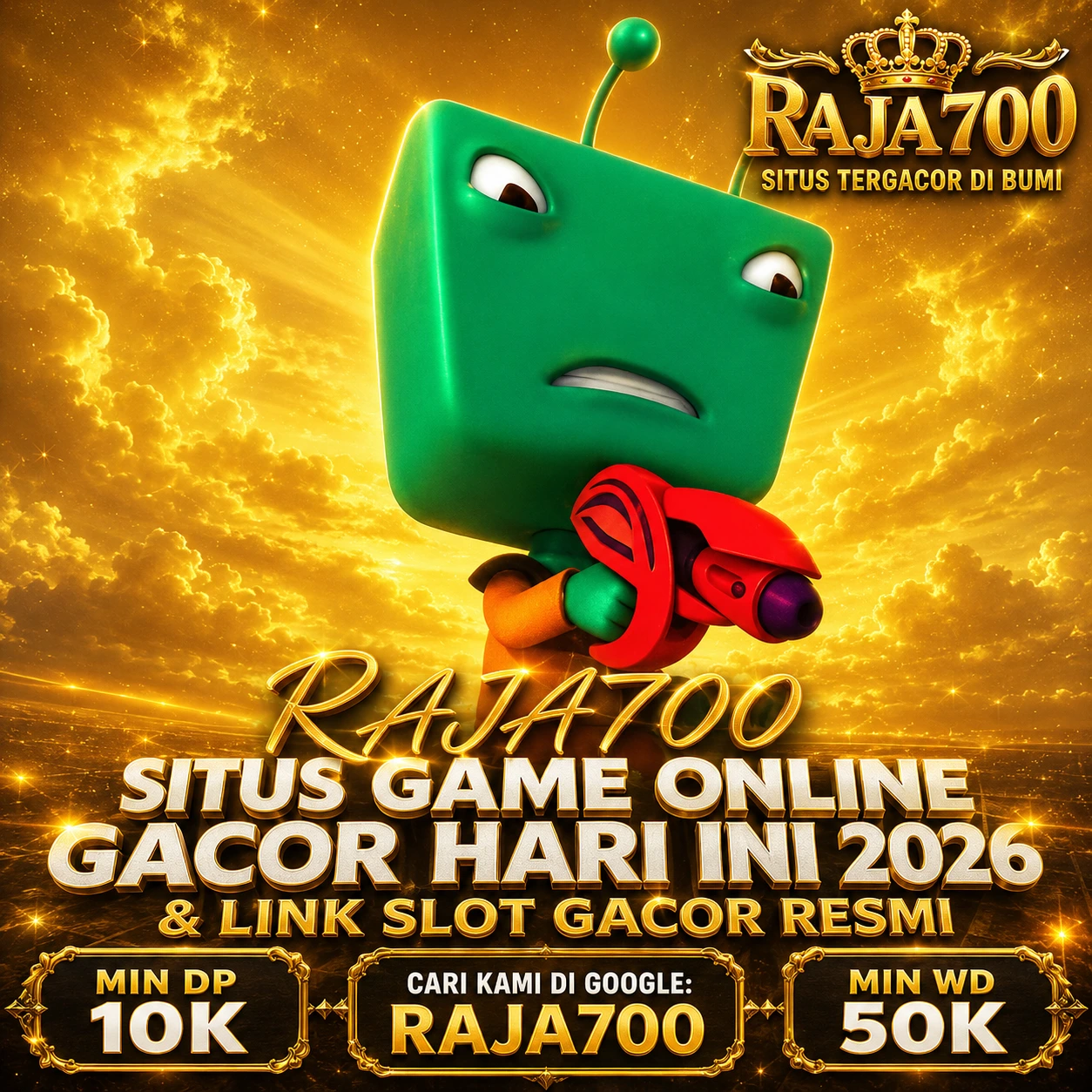 RAJA700