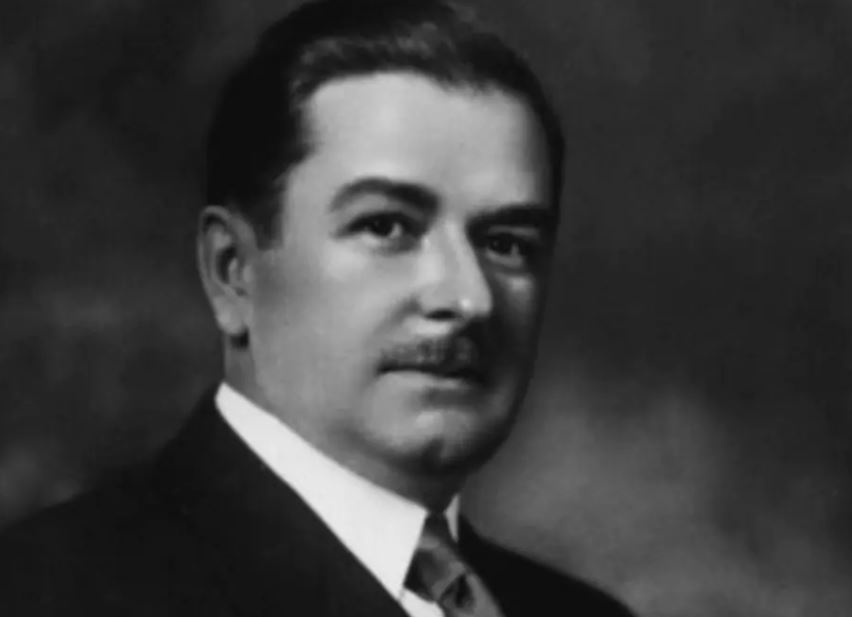 Maurice Duplessis, figure de proue de la santé publique au Québec