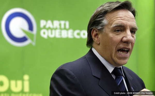 Dawon, McGill : Pourquoi Legault capitule devant les anglos Dawon, McGill : Pourquoi Legault capitule devant les anglos