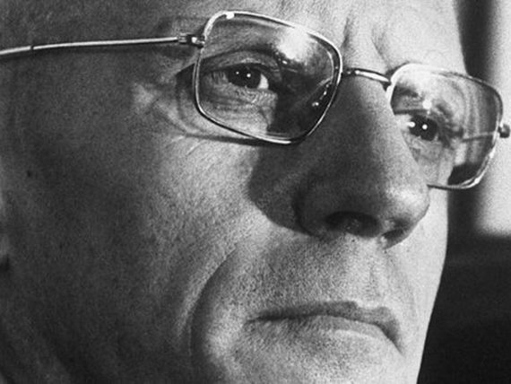 Quand Michel Foucault abusait de petits garçons en Tunisie