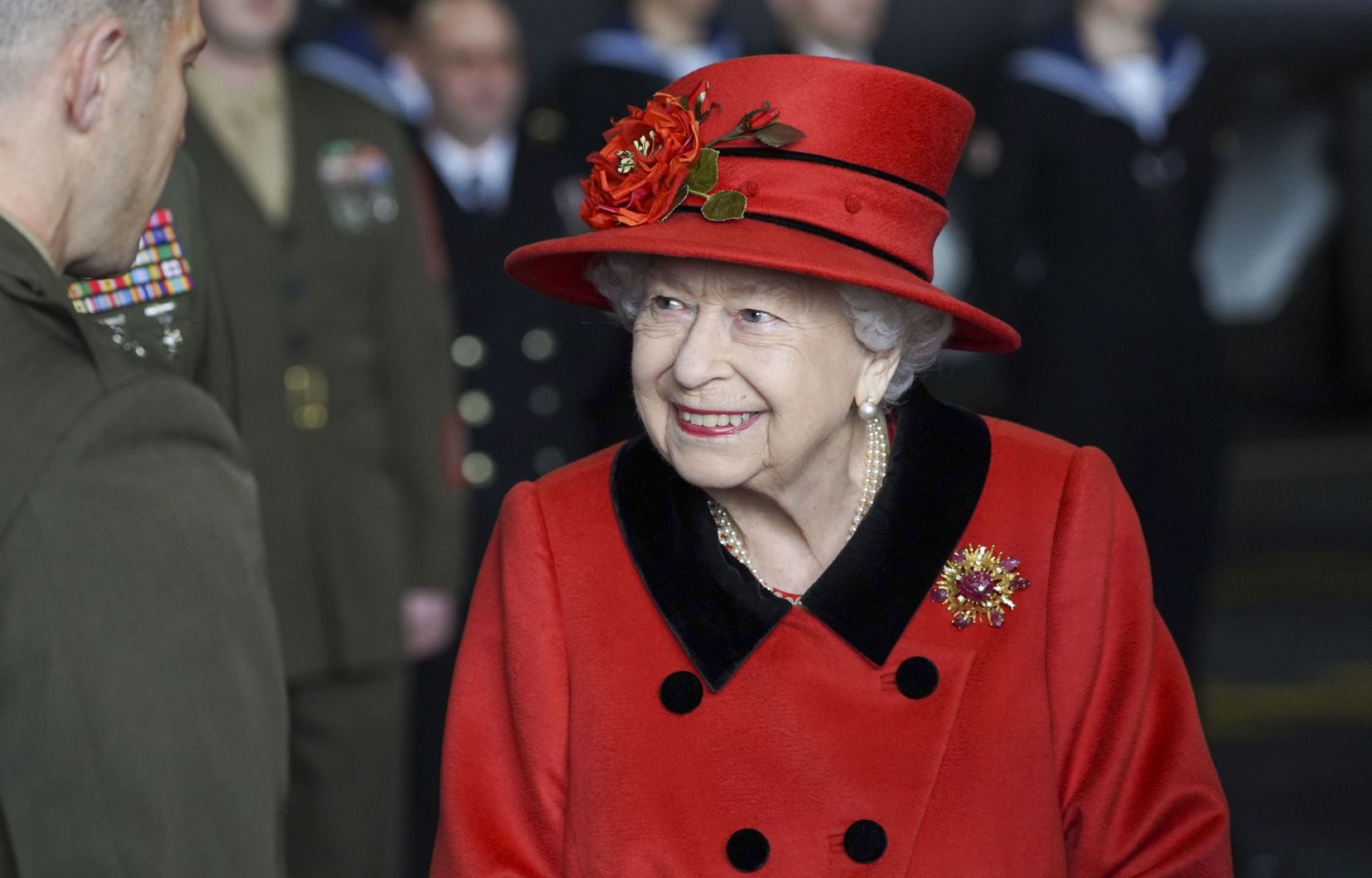 Québec ne veut pas être pris de court par le décès de la reine