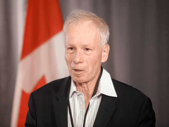 John Ivison: Stéphane Dion backs Trudeau on Quebec's bid to change constitution