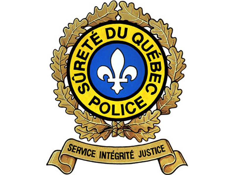 La direction générale de la Sûreté du Québec confie l’enquête à la Direction des services juridiques et des projets stratégiques
