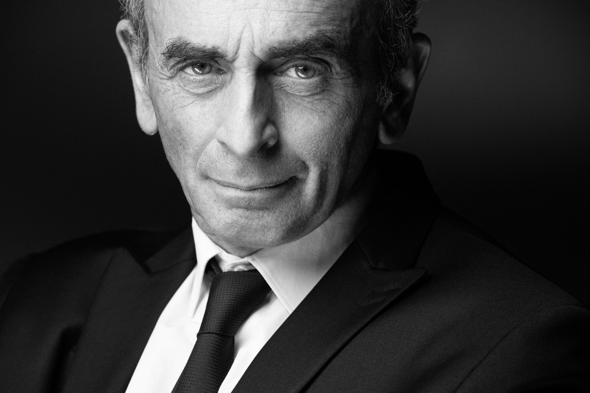 Les soutiens secrets et haut placés d’Éric Zemmour