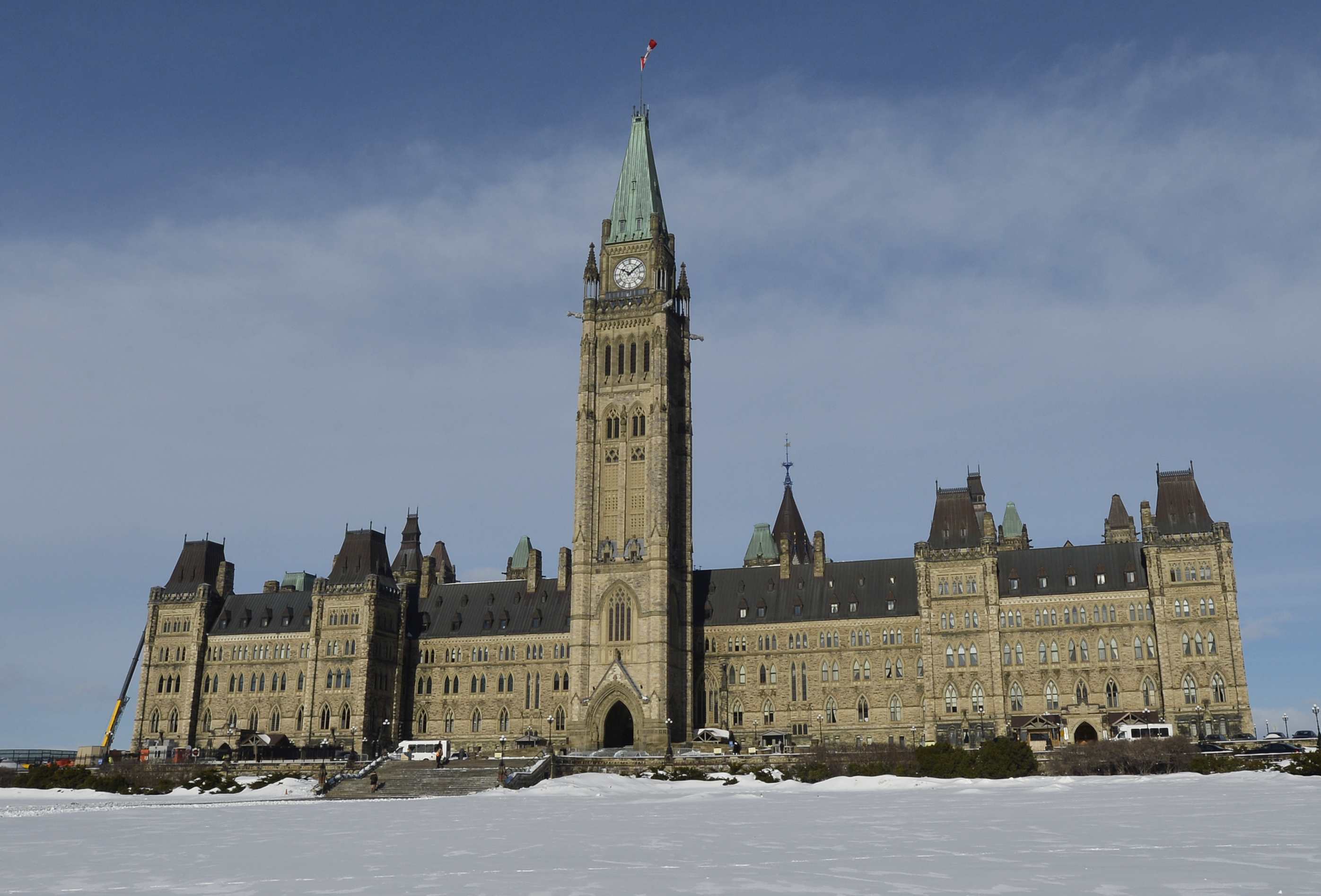 Ottawa nomme un commissaire à « l’islamophobie »