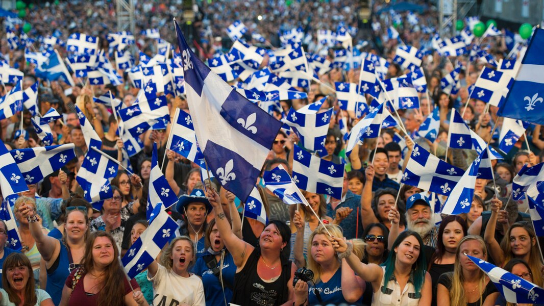 Une définition simple et pratique de qui est québécois et qui ne l'est