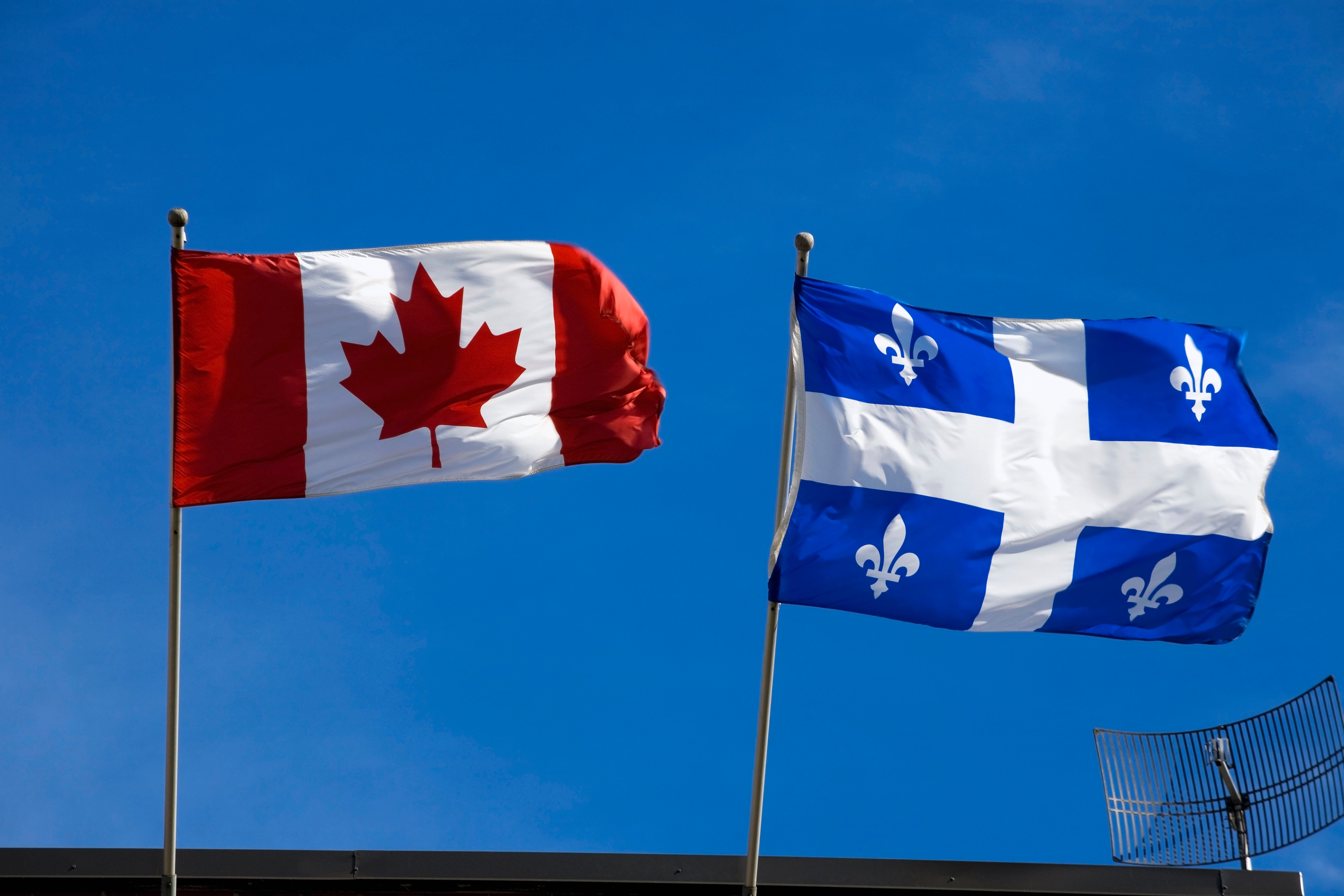 Государственные языки английский и французский. Флаг французского Квебека. Квебек Канада флаг. Французский Квебек в Канаде. Флаг Quebec Canada.