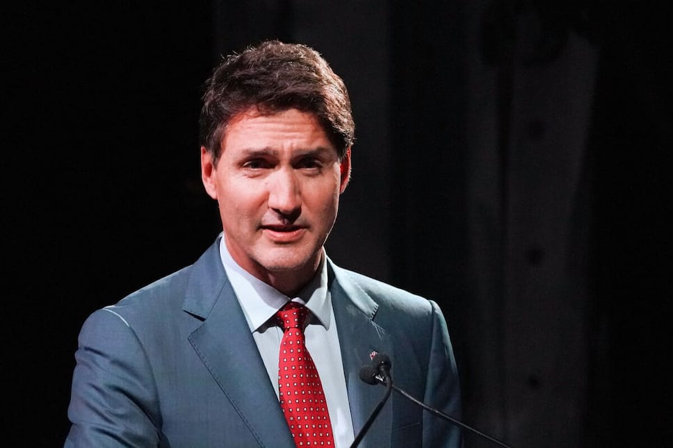 Justin Trudeau souhaite « plus d’immigration » au Québec