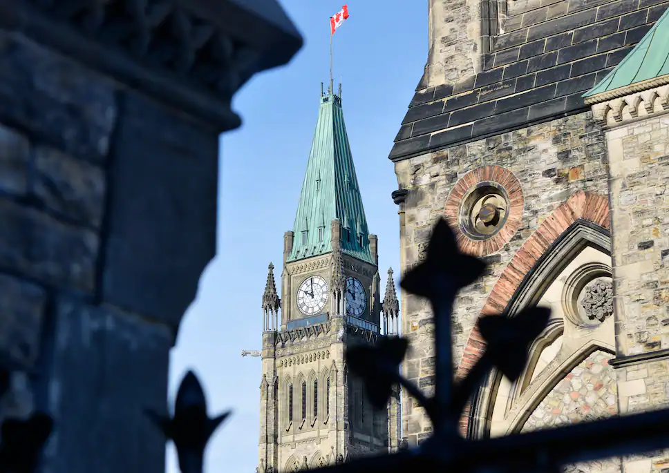 La loi 21 révèle le vrai visage du Canada anglais