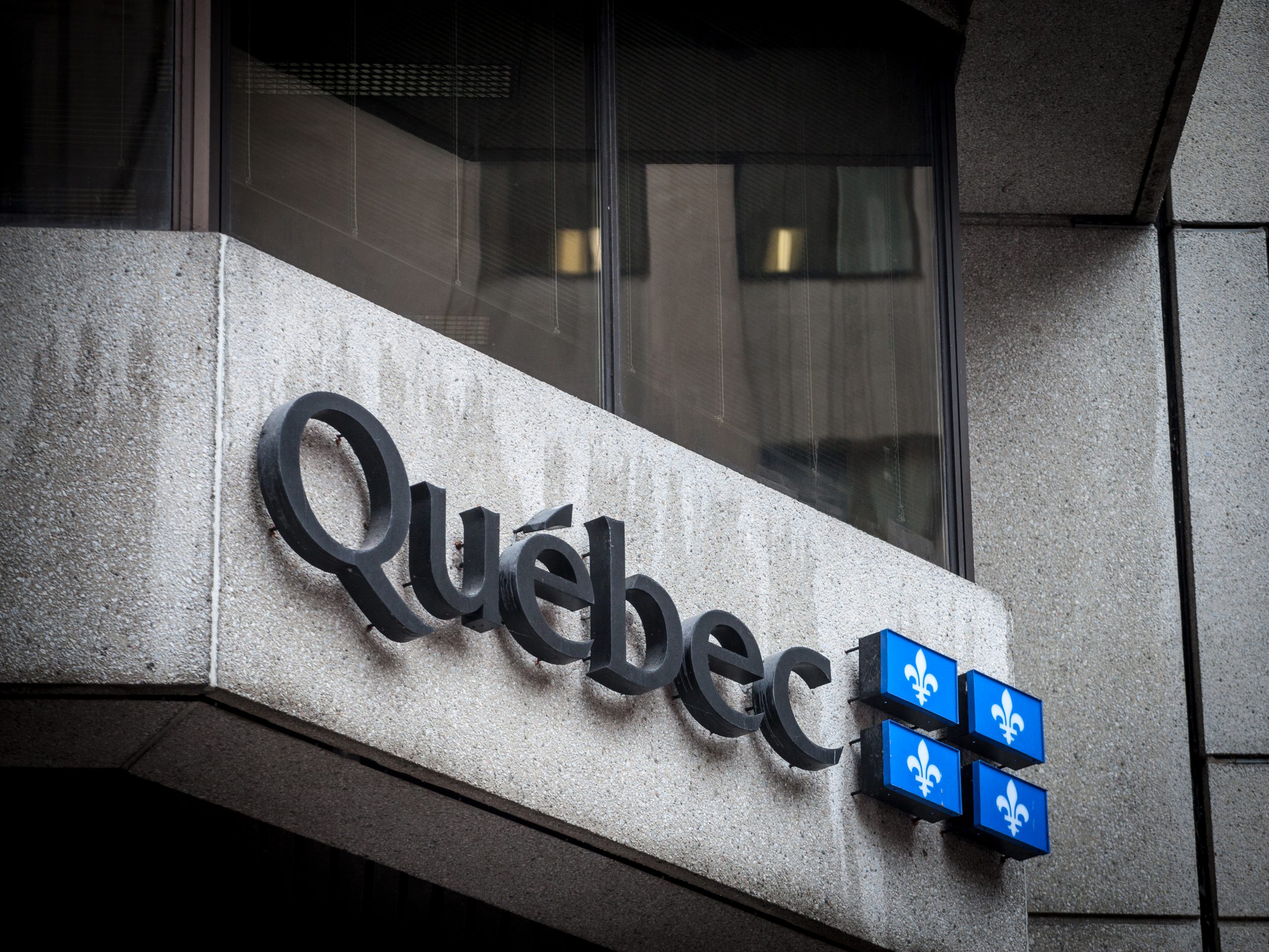 Budget 2023-2024 : halte au surfinancement des institutions de l’anglosphère aux dépens du Québec français