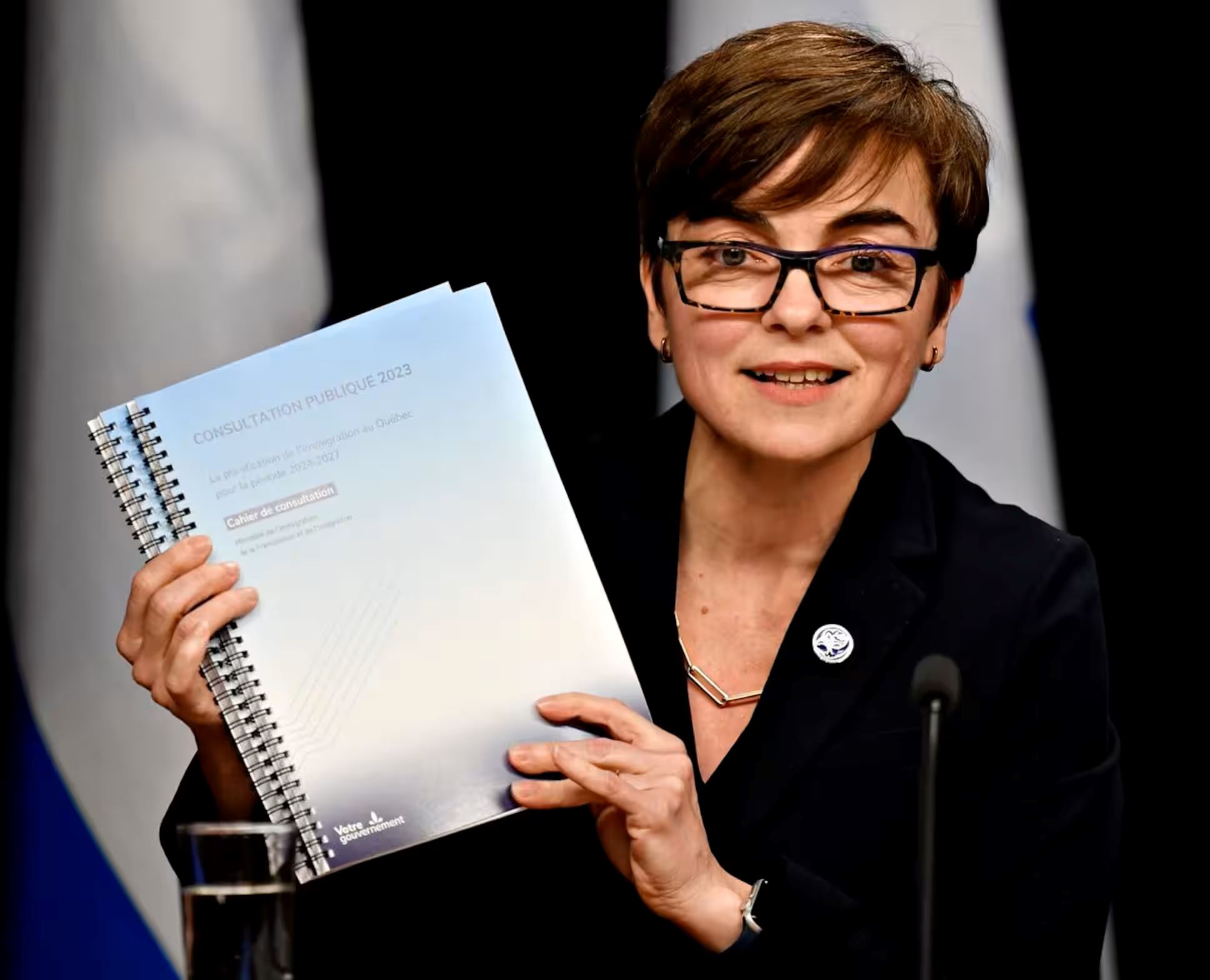 Révision des programmes d’immigration : Québec modulera les exigences de français