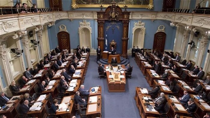 Le Québec met «un pied dans la porte» de l’Union européenne