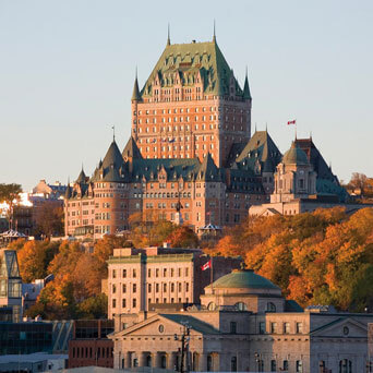 Texte québécois